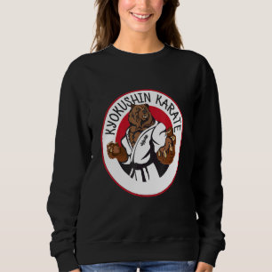 Karate Kyokushinkai T Shirt