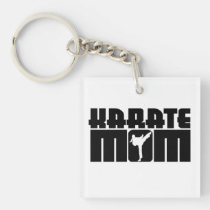 karate Mamma