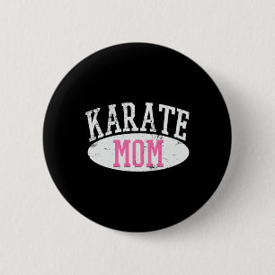Karate Mamma 2 Knapp