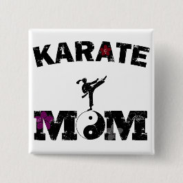 Karate MAMMA Knapp