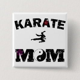 Karate MAMMA Knapp