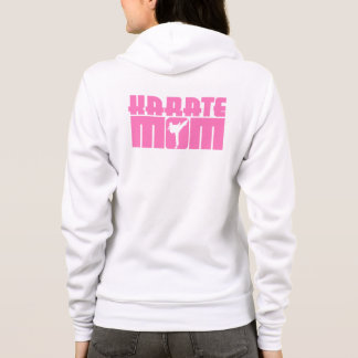 Karate Mamma Tee Shirt