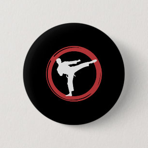 Karate Martial Arts Essence Knapp