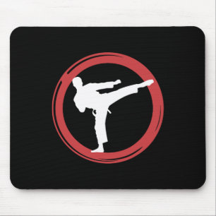 Karate Martial Arts Essence Musmatta