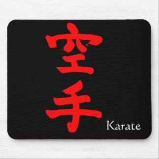 karate musmatta