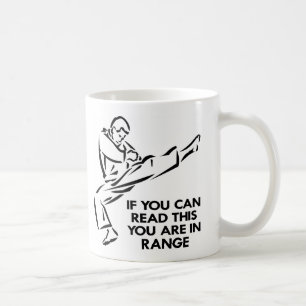 Karate Muttahida Majlis-E-Amal, ÄR du spänner in Kaffemugg