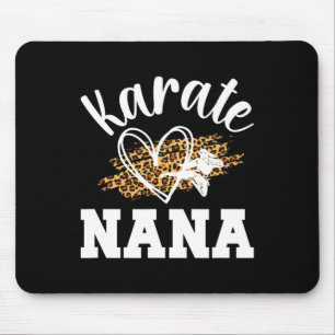 Karate Nana Leopard Karate Nana Grandma 1 Musmatta