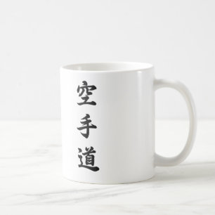 Karate rånar I Kaffemugg