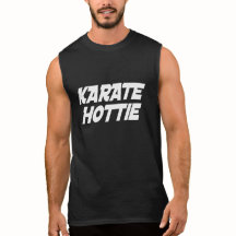 KARATE SNYGGING