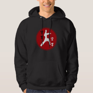 Karate Sweatshirt