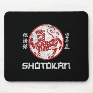 Karate Symbol Kyokushinkai Shotokan Dojo Training Musmatta