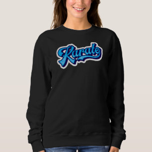 Karate T Shirt