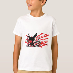Karate T Shirt
