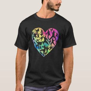 Karate Tae Kwon Do T Shirt