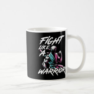 Karate Taekwondo Judo Motivation Jiu Jitsu Grappli Kaffemugg