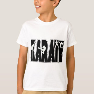 KARATE TEE