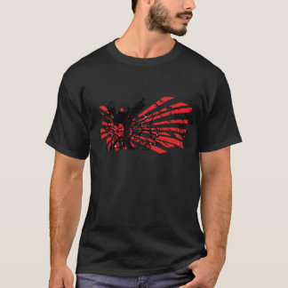 Karate Tee Shirt