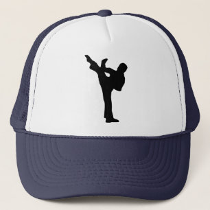 Karate Truckerkeps