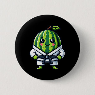 Karate Watermelon Champion Knapp