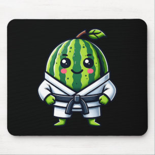 Karate Watermelon Champion Musmatta