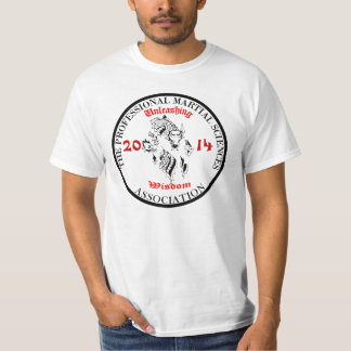 Karatelägerskjorta 2014 tee shirt
