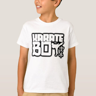 Karateljé T Shirt