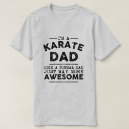 Karatepappavintage (svarten) tröja