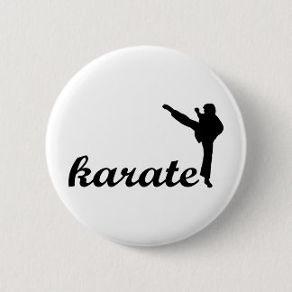 Karateprodukter! Knapp