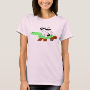 karateris t shirt