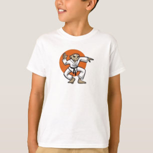 KarateungeT-tröja T-shirt