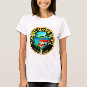 Karatsu Seaside Hotel Tee