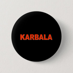 Karbala Knapp
