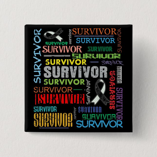 Karcinoid Cancer Survivor Collage.png Knapp (Framsida)