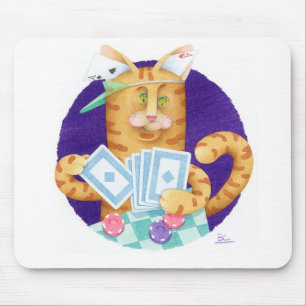 Kard KAT MousePad Musmatta