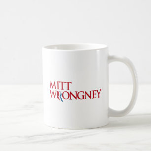 Karda Wrongney Kaffemugg