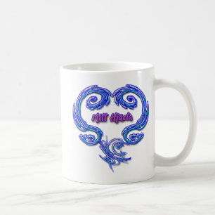 KardaHjarta mugg (svensken)