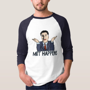 Kardan händer tee shirt