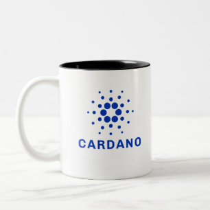 Kardano Två-Tonad Mugg
