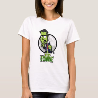 KardaZombie Tee Shirt