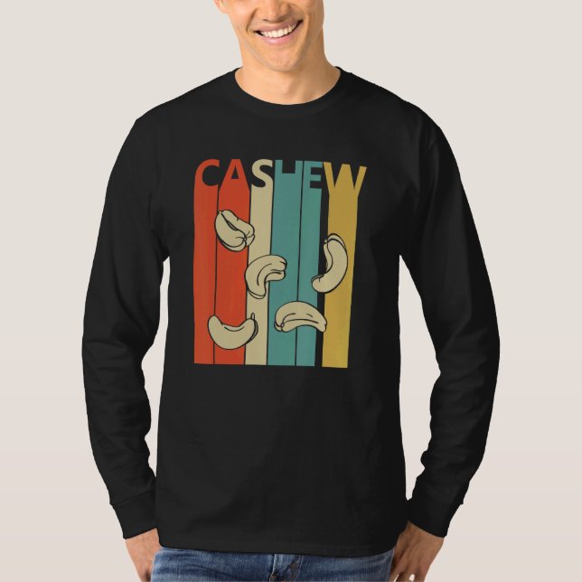 Kardekötter T Shirt (Framsida)