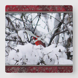 Kardinal 6216 Ram klocka