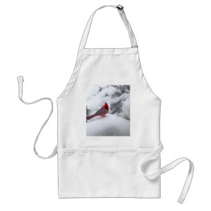 Kardinal 6241 Apron Förkläde