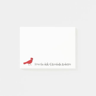Kardinal Anpassa post-it-anteckningar Post-it Block