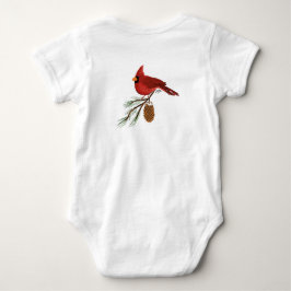Kardinal Baby T Shirt