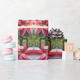 Kardinal Bee Jul Presentpapper