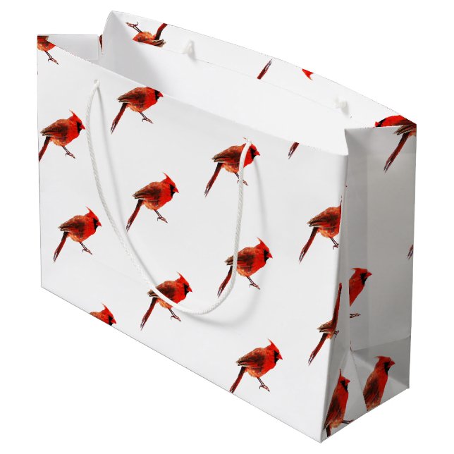 Kardinal(er) (Baksidan Vinklad)