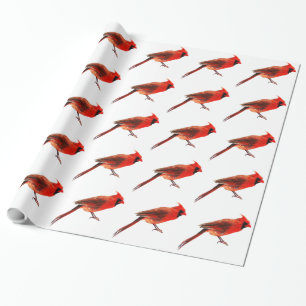 Kardinal(er) Presentpapper