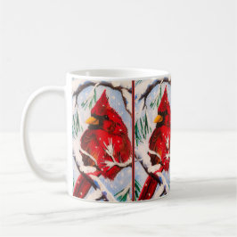 Kardinal i Röda Kopp