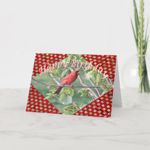 Kardinal & Lattice BD 71-z Kort