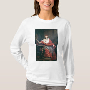Kardinal Pierre de Berulle Tee Shirt